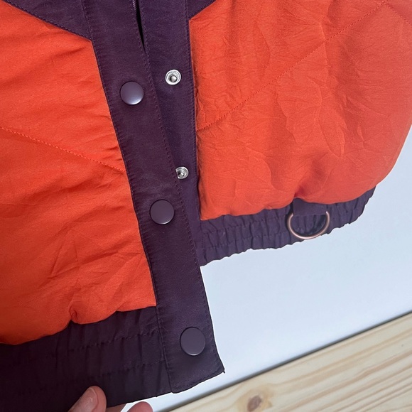 Anna Sui Vest - Picture 2 of 7